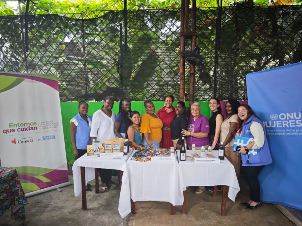 La paila de mi abuela: Escenario de encuentro con mujeres líderes y empoderadas