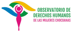 Observatorio de la mujer Chocoana