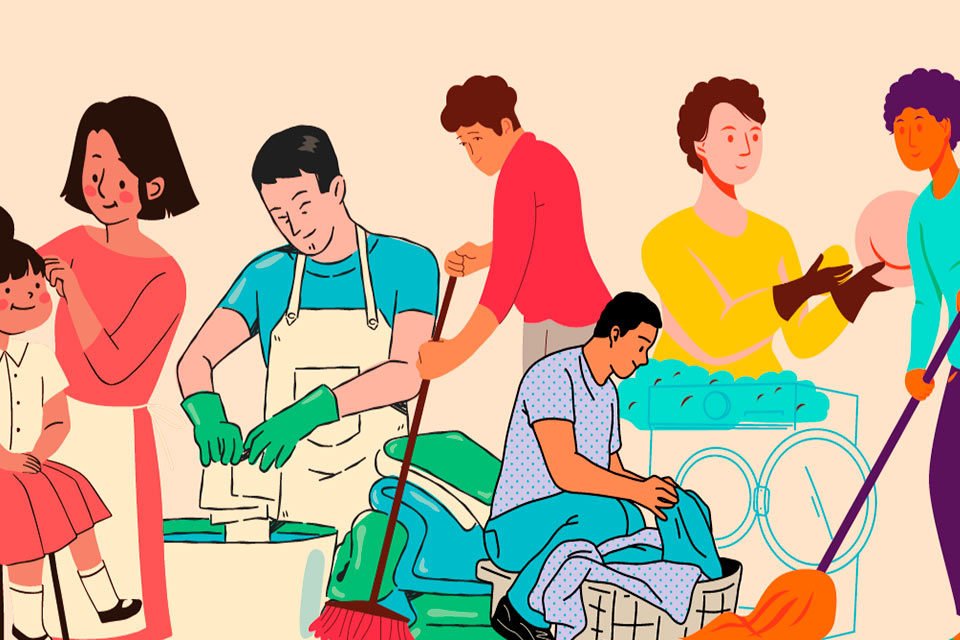 La Corte Interamericana reconoce la existencia de un derecho autónomo al cuidado