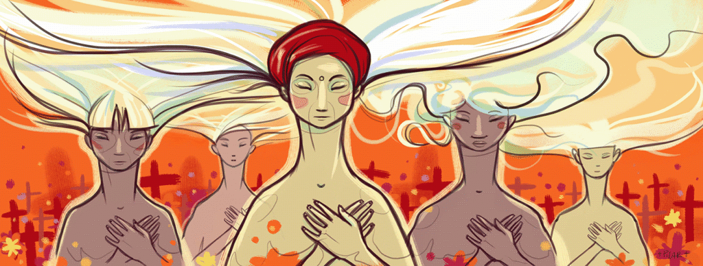 7ºInforme de seguimiento a la implementación del Acuerdo de Paz 2024