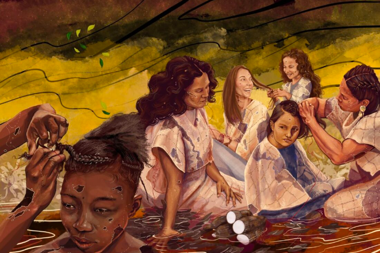 Programa Nacional de Cuidado