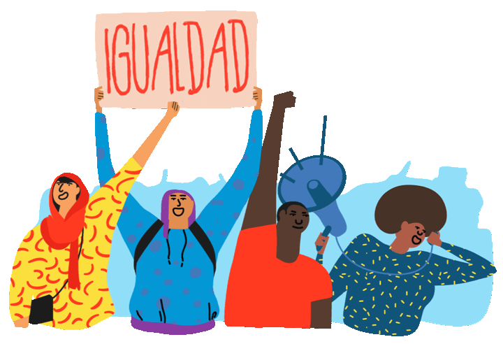 El futuro de las políticas de equidad en Colombia: avances y desafíos del discurso a la acción del Ministerio de Igualdad y Equidad