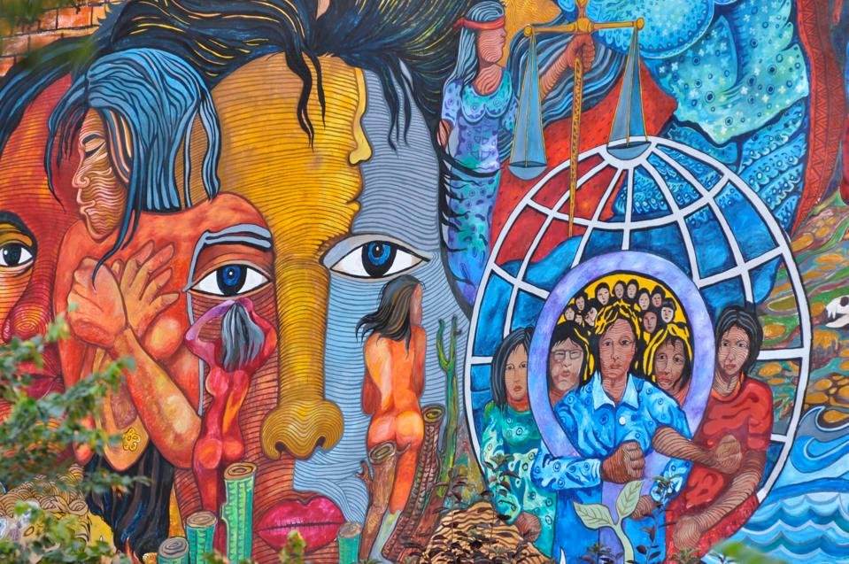 Implementación de la Resolución 1325 en Colombia durante 2023