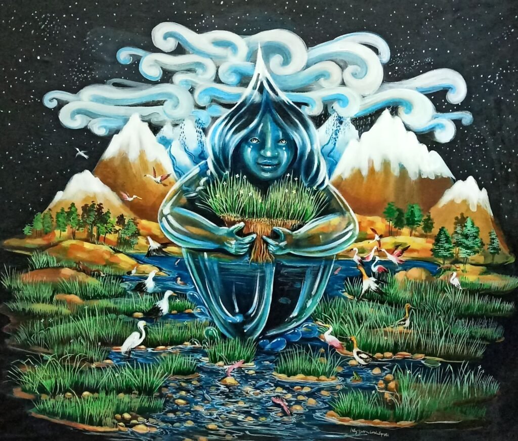 La crisis ambiental aumenta la pobreza en mujeres: Informe ONU