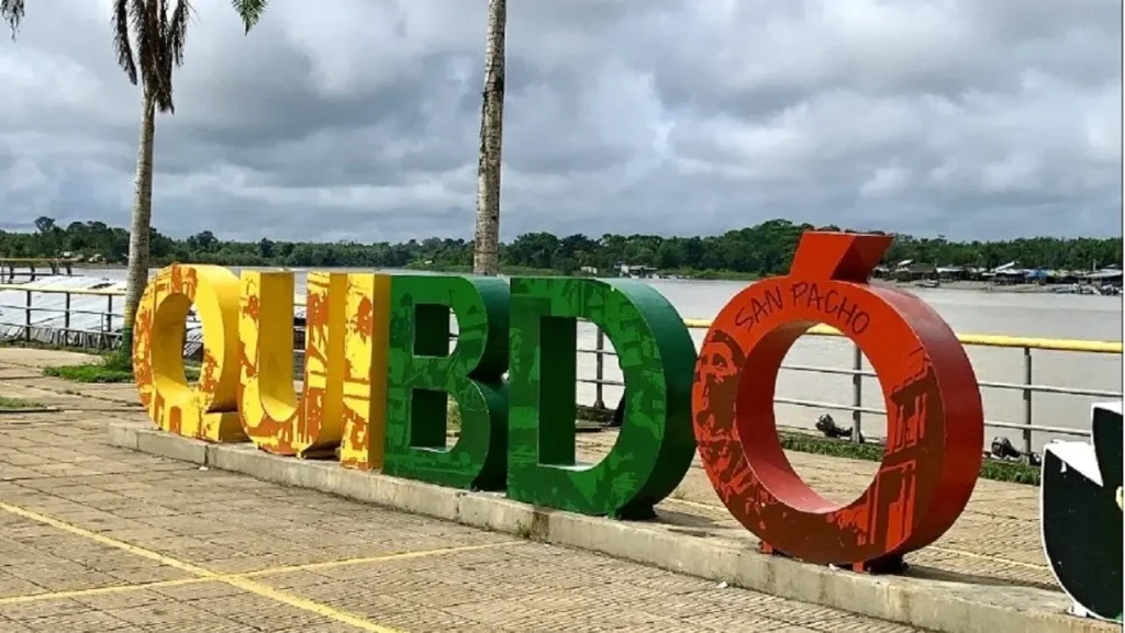 Plan Integral de Seguridad y Convivencia Ciudadana de la ciudad de Quibdó