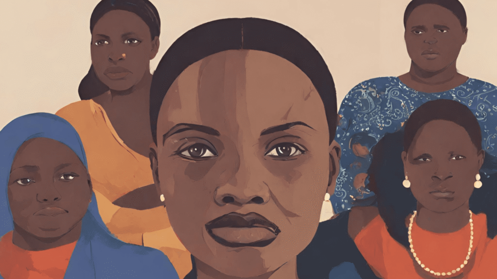 Las Mujeres Contamos- Guía de comunicación para mujeres lideresas