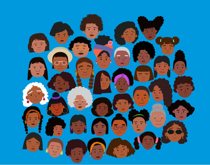 16 días de activismo contra la violencia de género- Violencia contra las mujeres y las niñas indígenas, afrodescendientes o pertenecientes a otros grupos étnicos en la región de las Américas