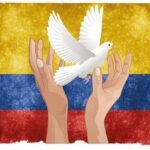 Boletín Datos para la paz mes de marzo de 2024