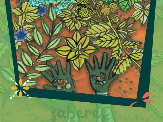 Plan de autoprotección y protección en clave feminista para las mujeres afrodescendientes e indígenas del municipio de Cantón del San Pablo