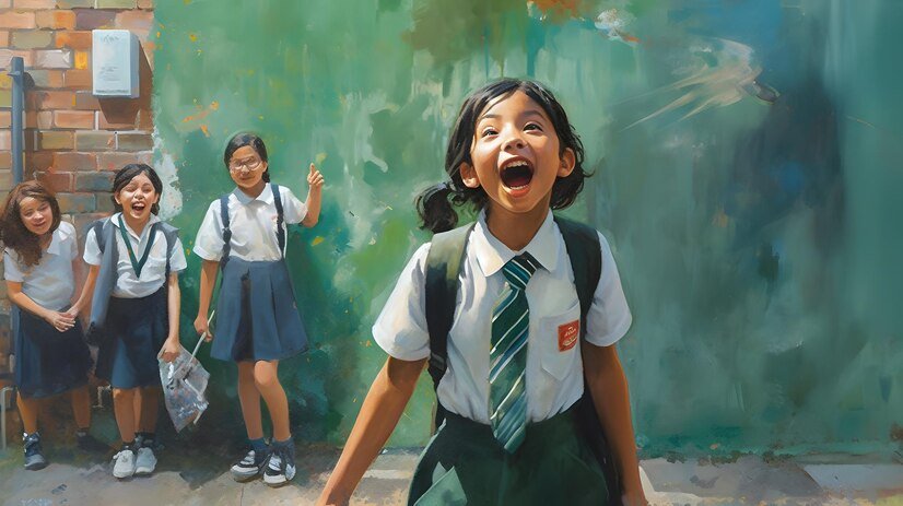 16 días de activismo contra la violencia de género- Caja de herramientas Violencias basadas en género (Ciclo 4)