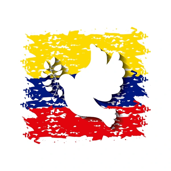 Acuerdo de Participación: Mesa de Diálogos de Paz- Gobierno de Colombia y ejército de Liberación Nacional- ELN