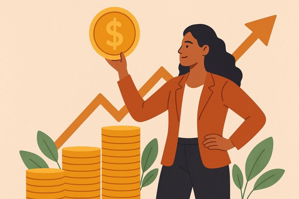 Autonomía económica de las mujeres con perspectiva feminista: Un modelo para la mitigación de las violencias que enfrentan las mujeres y niñas en Colombia.