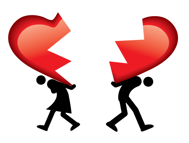 El divorcio libre ya es una realidad en Colombia