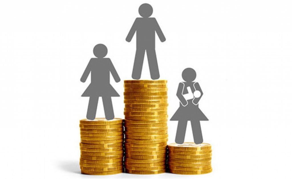 Elementos conceptuales para una tributación con enfoque de género