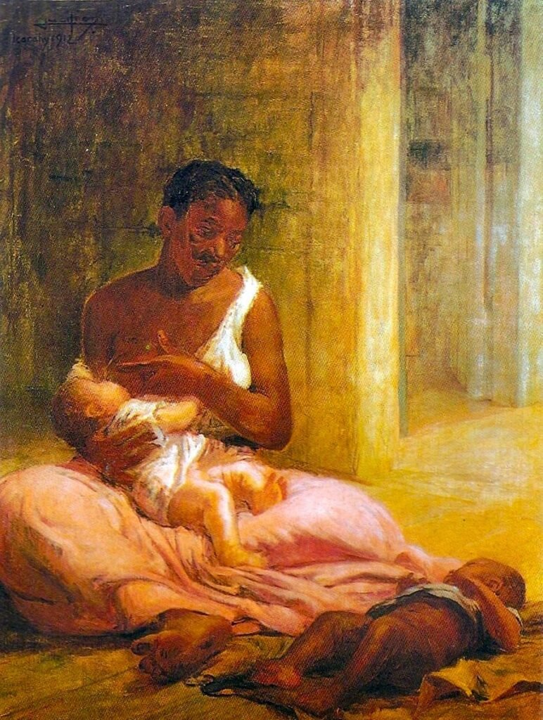 La falacia de la fecundidad: Cinco cosas que no sabías sobre las tasas de fecundidad mundiales