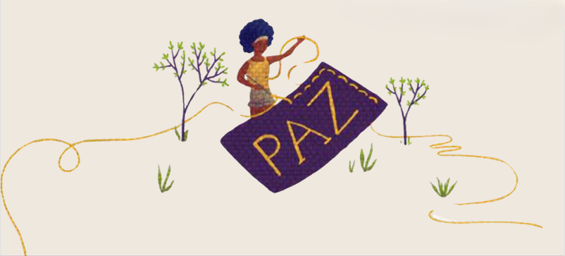 Retos y desafíos de las mujeres víctimas de violencias basadas en género en la región chocoana