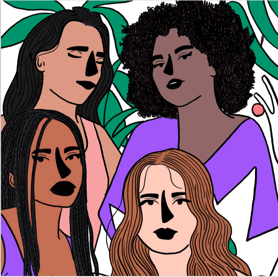 16 días de activismo contra la violencia de género: 15 años de la Ley 1257: Un llamado urgente a la acción por una vida libre de violencias contra las mujeres.