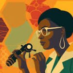 Colombia necesita más mujeres con profesiones STEAM en 2024