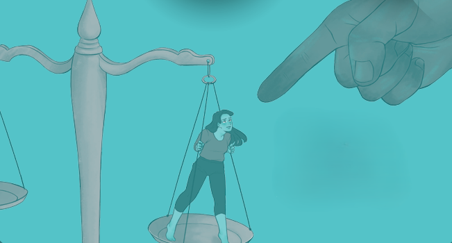 Estereotipos de género en la jurisprudencia penal de la Corte Suprema de Justicia: avances y retos a partir del enfoque de género- Boletín Nº1