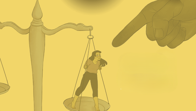 Estereotipos de género en la jurisprudencia penal de la Corte Suprema de Justicia: avances y retos a partir del enfoque de género- Boletín Nº2