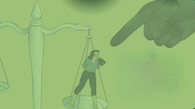 Estereotipos de género en la jurisprudencia penal de la Corte Suprema de Justicia: avances y retos a partir del enfoque de género- Boletín Nº3