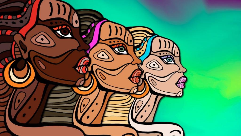 Escuela de Formación Política «Trenzando Saberes y Poderes» para las mujeres afrodescendientes e indígenas del Chocó. Módulo I.