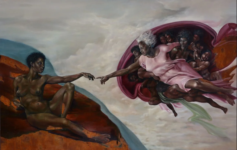 Memorias del proceso de incidencia por la inclusión de las mujeres en Colombia- Red Departamental de Mujeres Chocoanas