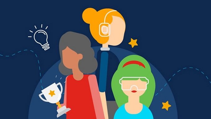 Día Internacional de las Niñas en TIC