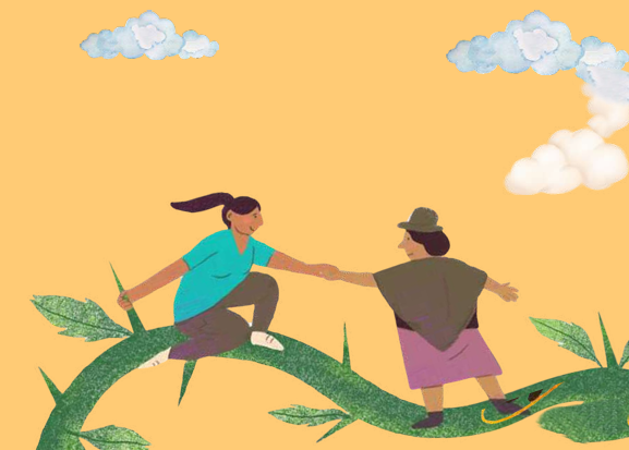 Observatorio Mujeres Enrutadas en la Observancia de las Violencias contra las Mujeres y niñas- Primer trimestre 2025