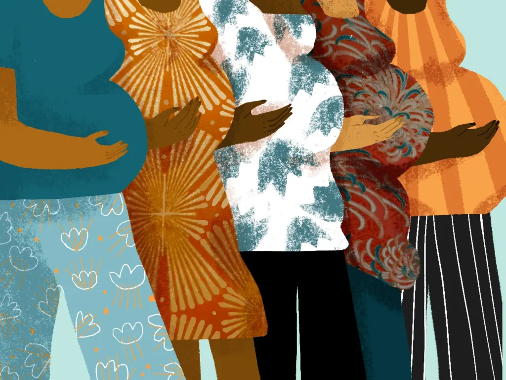 Donde come uno ya no comen dos: así ha bajado la tasa de fecundidad en Colombia