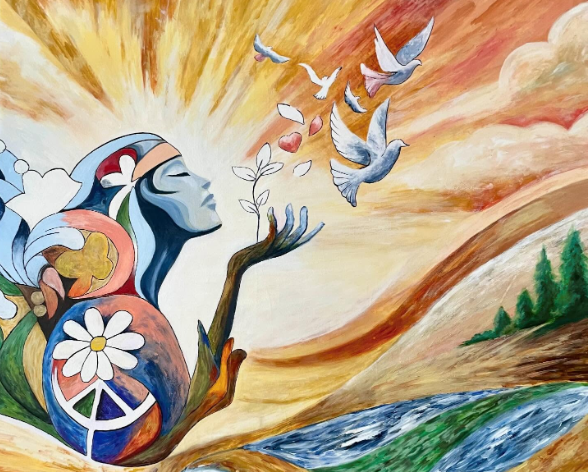 ¿Cómo va la implementación de las medidas de género del Acuerdo de Paz en cinco municipios del Chocó? Abril 2024