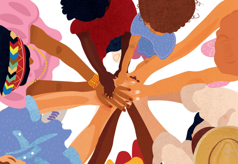 Mujeres y hombres: Brechas de género en Colombia- Tercera edición