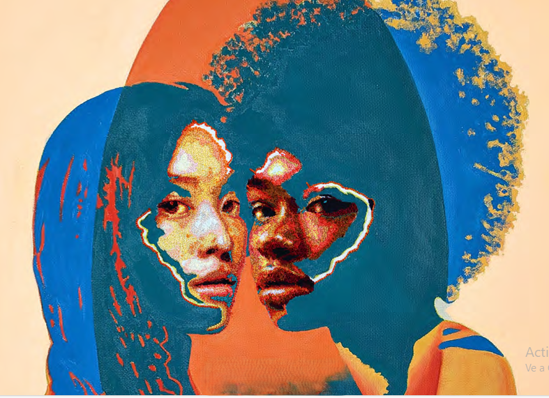 Vidas entrelazadas, hilos de esperanza. Eliminar las desigualdades en materia de salud y derechos sexuales y reproductivos